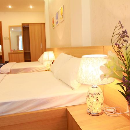Little Nha Trang Hotel Exterior photo