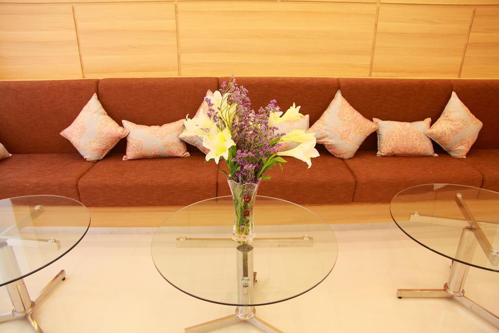 Little Nha Trang Hotel Exterior photo