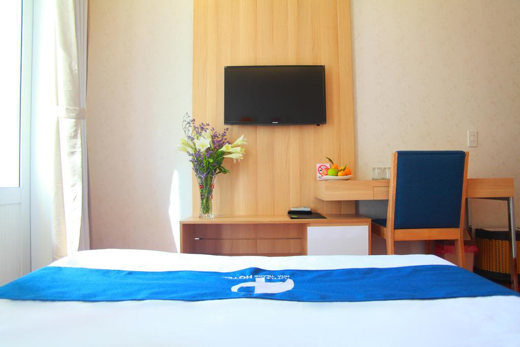 Little Nha Trang Hotel Exterior photo