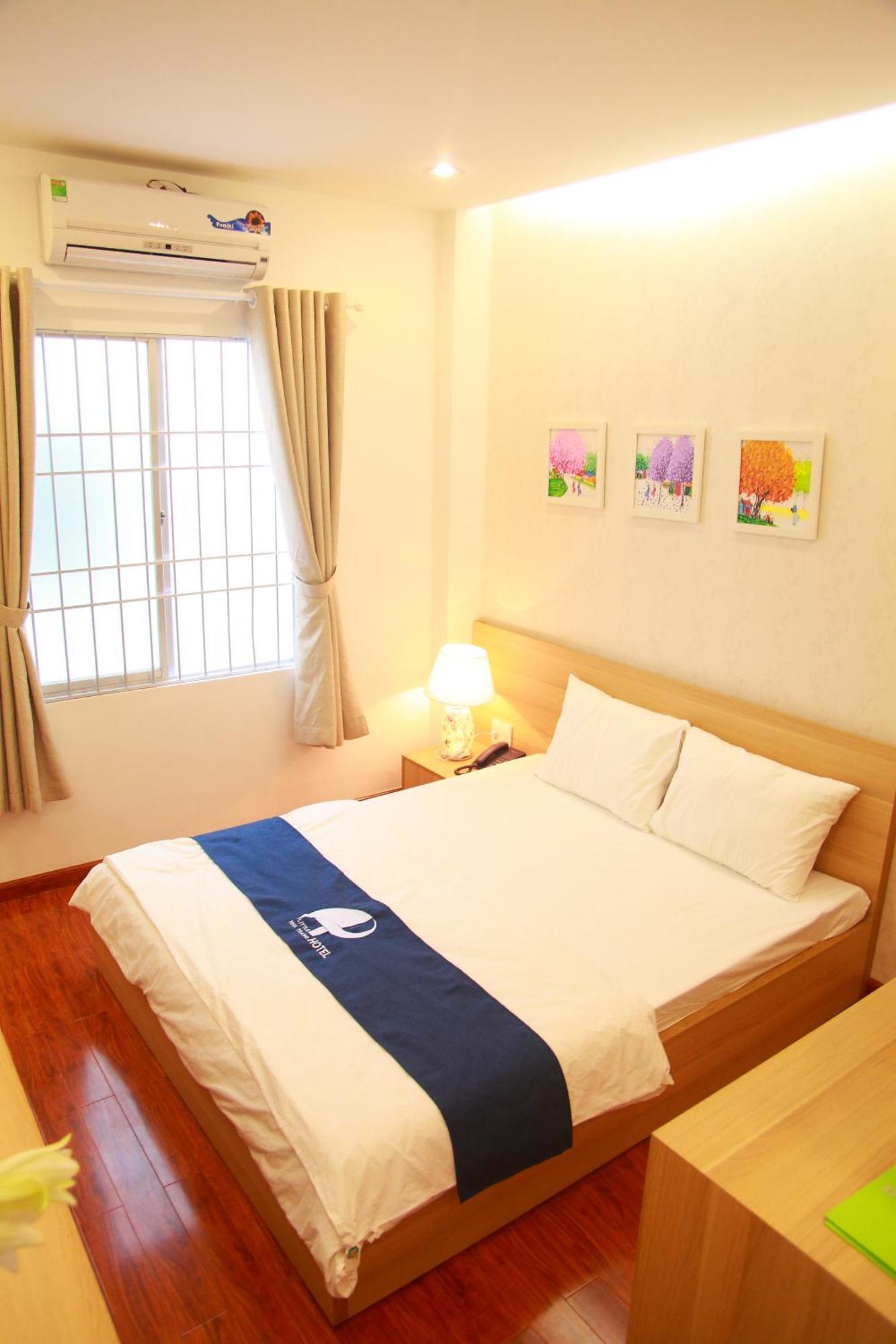 Little Nha Trang Hotel Exterior photo