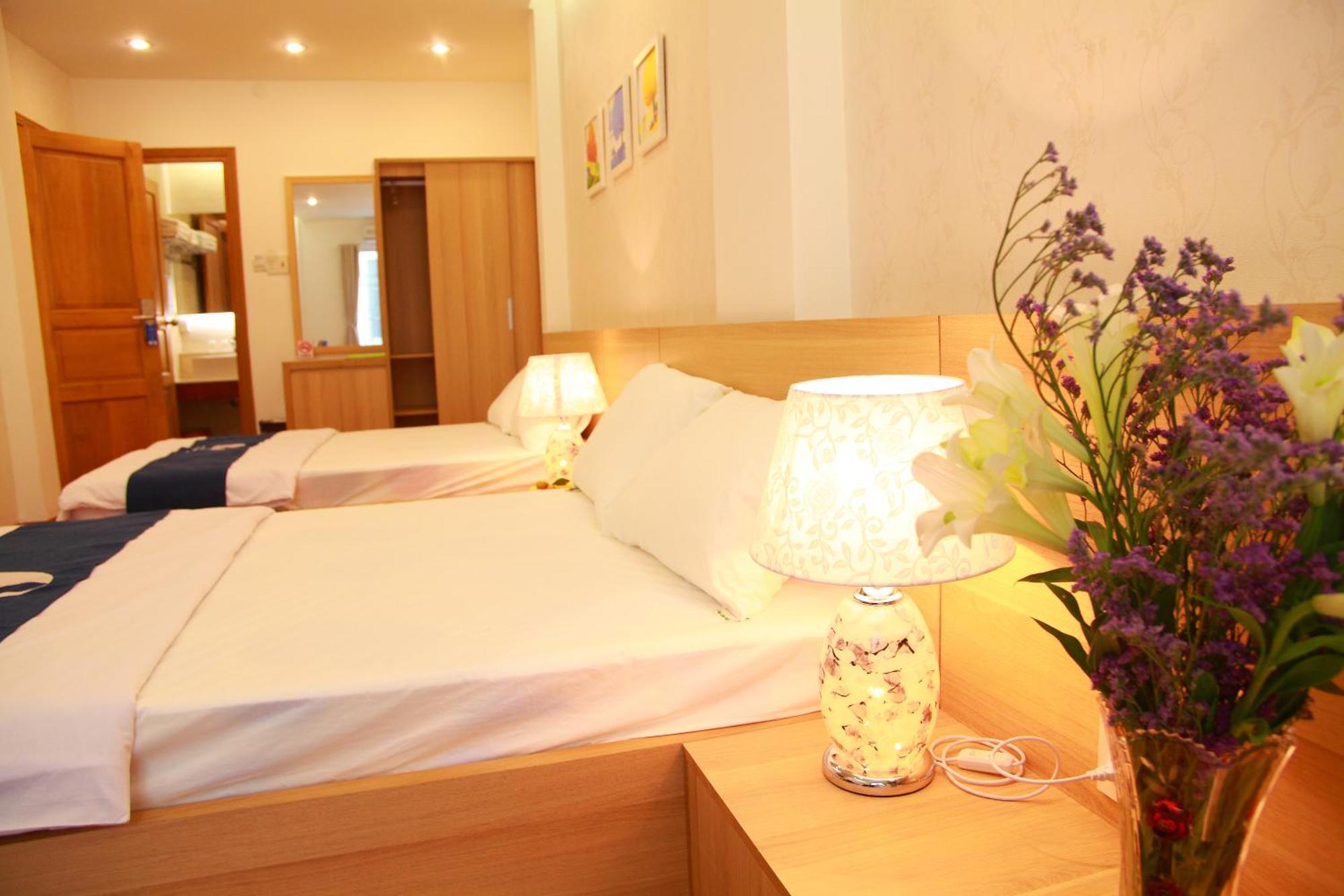 Little Nha Trang Hotel Exterior photo
