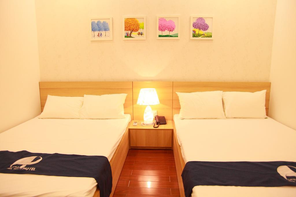 Little Nha Trang Hotel Exterior photo