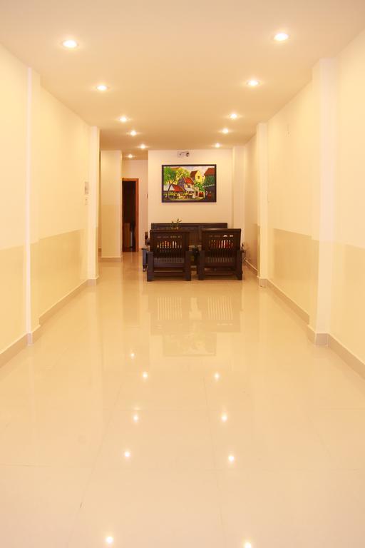 Little Nha Trang Hotel Exterior photo