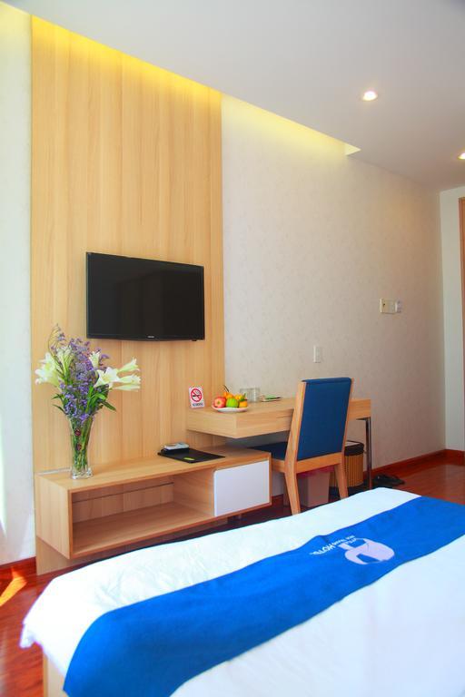 Little Nha Trang Hotel Exterior photo