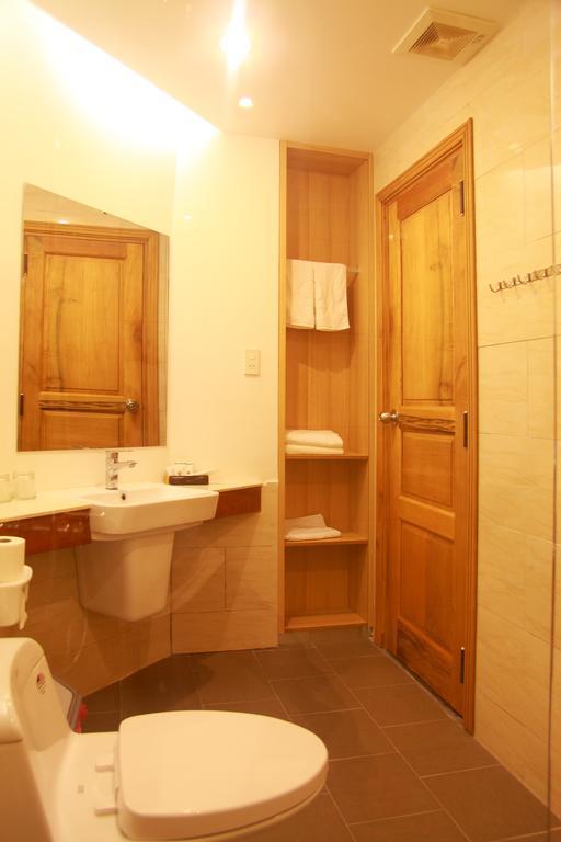 Little Nha Trang Hotel Room photo