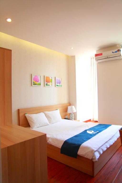 Little Nha Trang Hotel Room photo