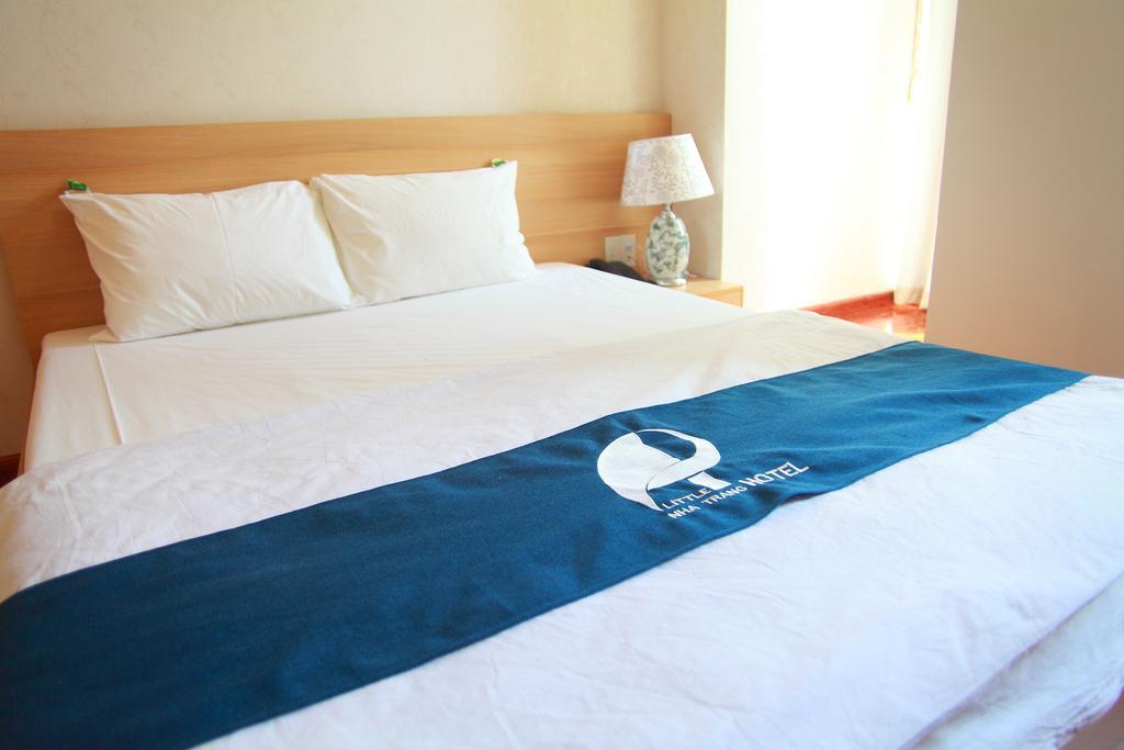 Little Nha Trang Hotel Room photo