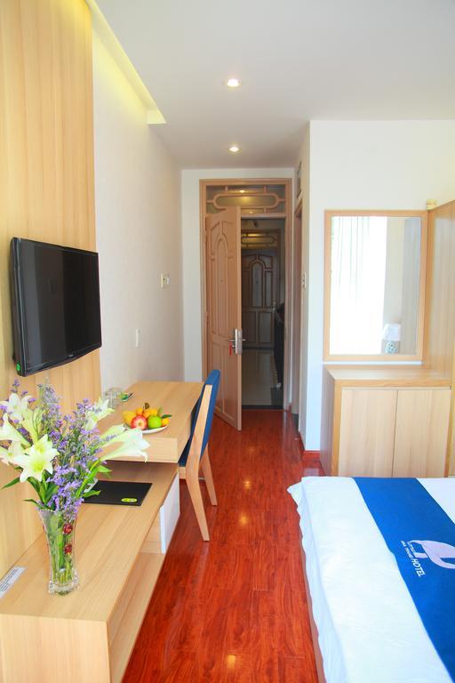 Little Nha Trang Hotel Room photo