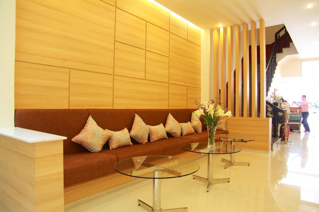 Little Nha Trang Hotel Exterior photo