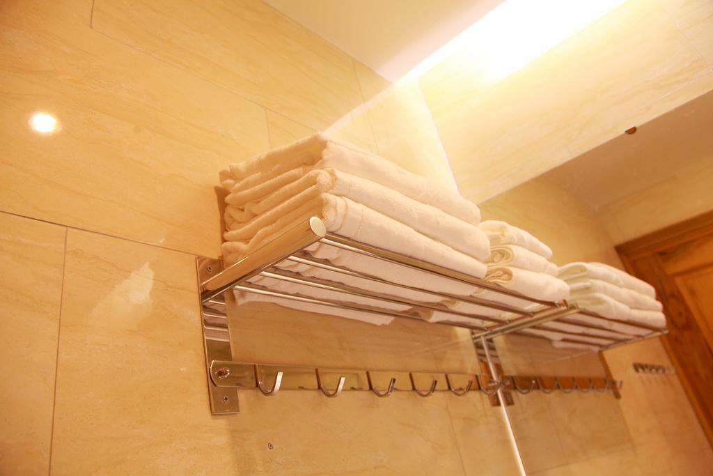 Little Nha Trang Hotel Room photo