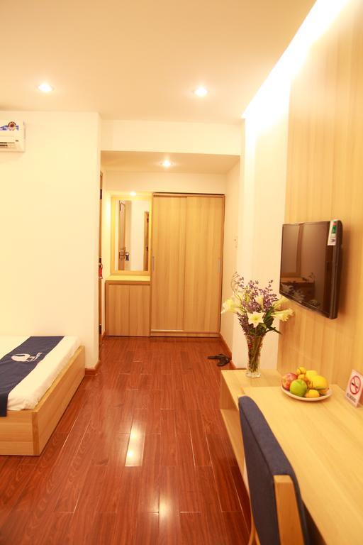 Little Nha Trang Hotel Room photo