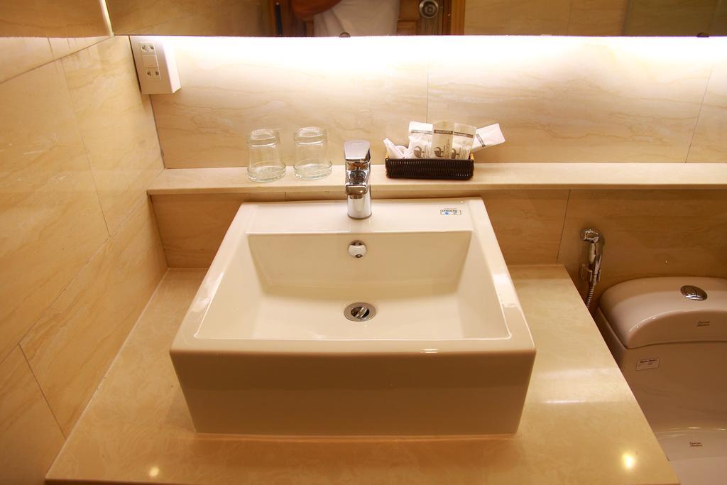 Little Nha Trang Hotel Room photo