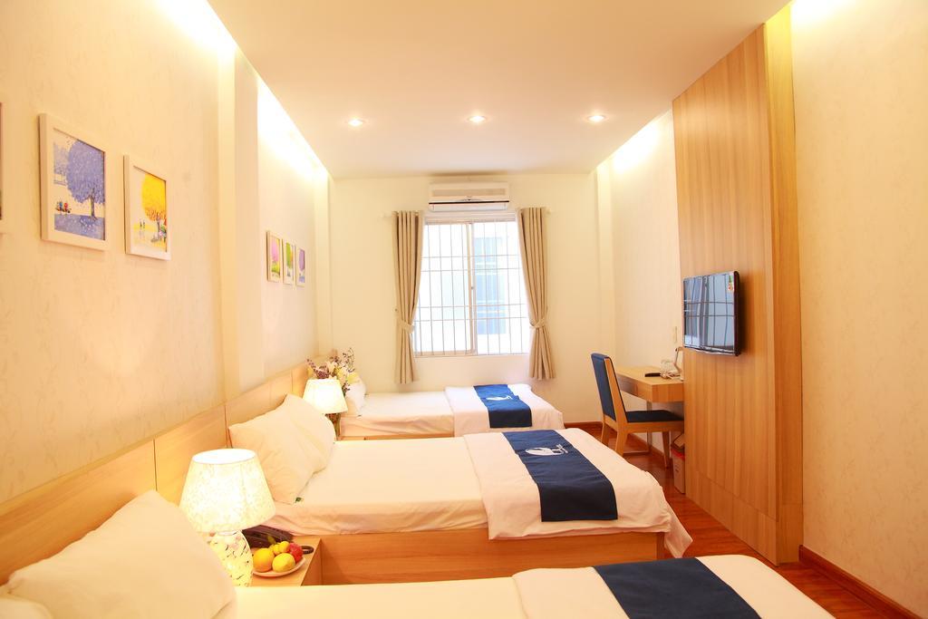 Little Nha Trang Hotel Room photo