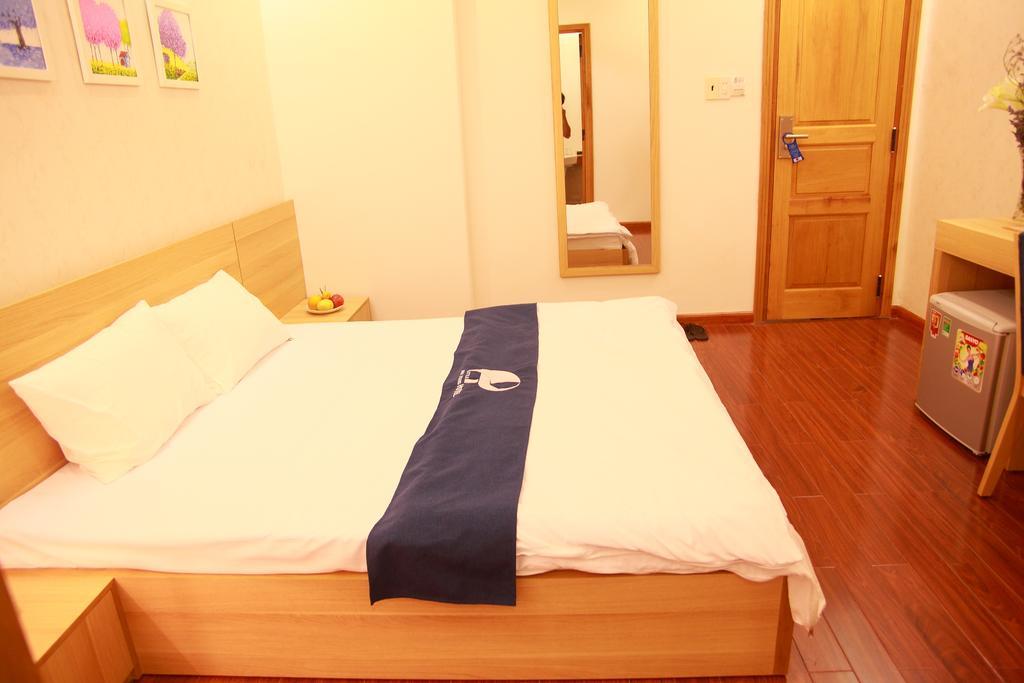 Little Nha Trang Hotel Room photo