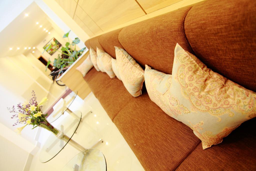 Little Nha Trang Hotel Exterior photo