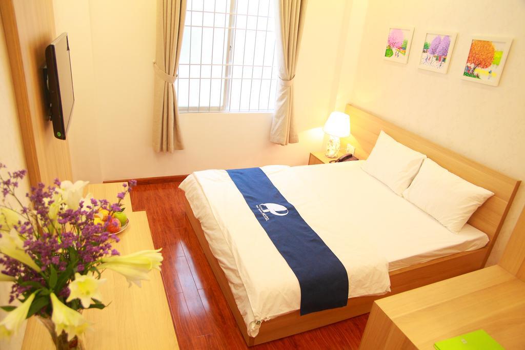 Little Nha Trang Hotel Exterior photo
