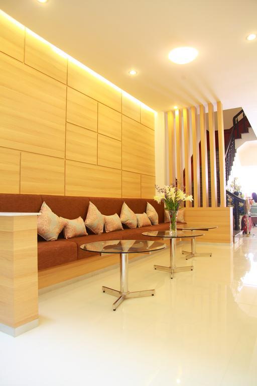 Little Nha Trang Hotel Exterior photo