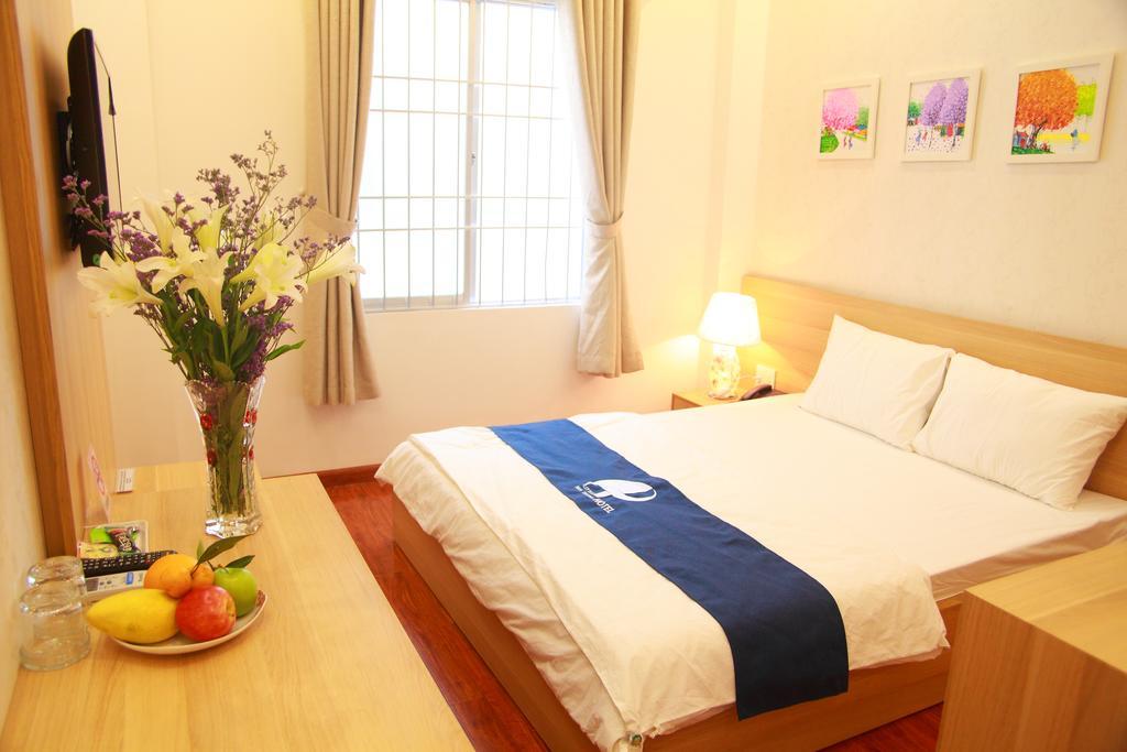 Little Nha Trang Hotel Exterior photo