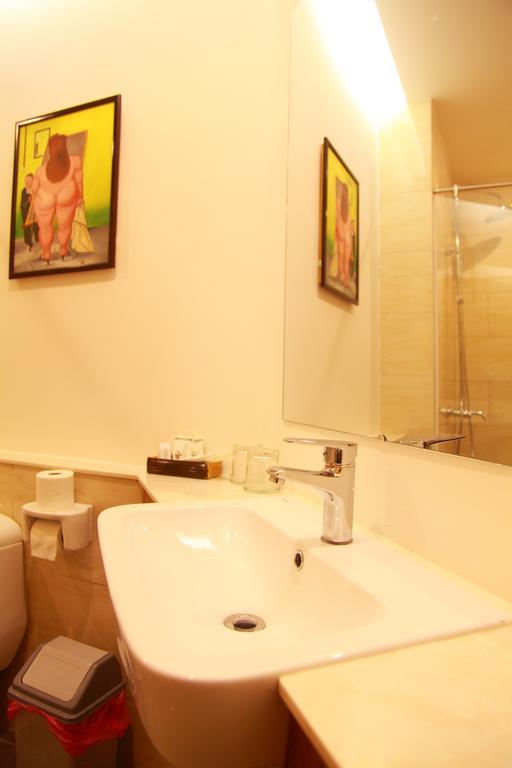Little Nha Trang Hotel Room photo