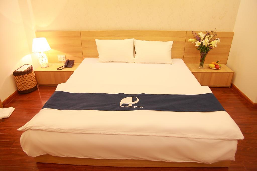 Little Nha Trang Hotel Exterior photo