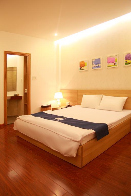 Little Nha Trang Hotel Room photo