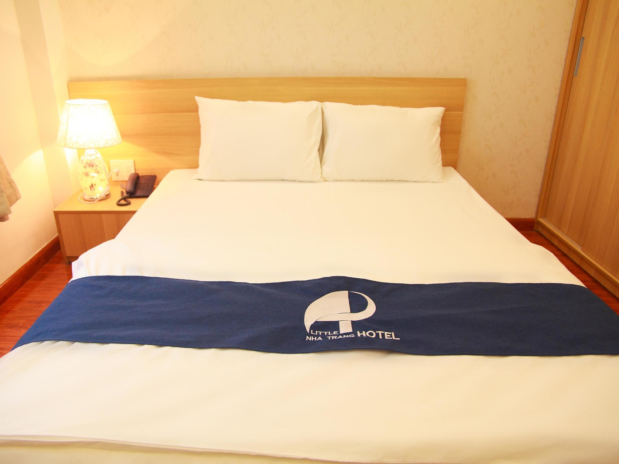 Little Nha Trang Hotel Exterior photo