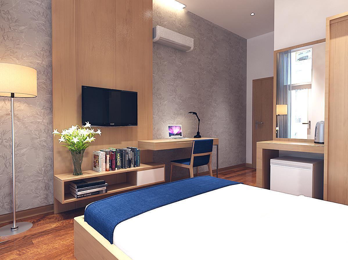 Little Nha Trang Hotel Exterior photo