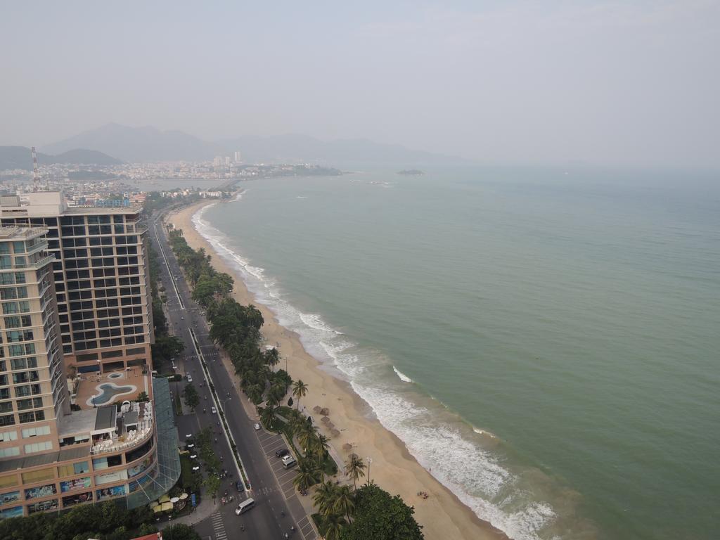Little Nha Trang Hotel Exterior photo