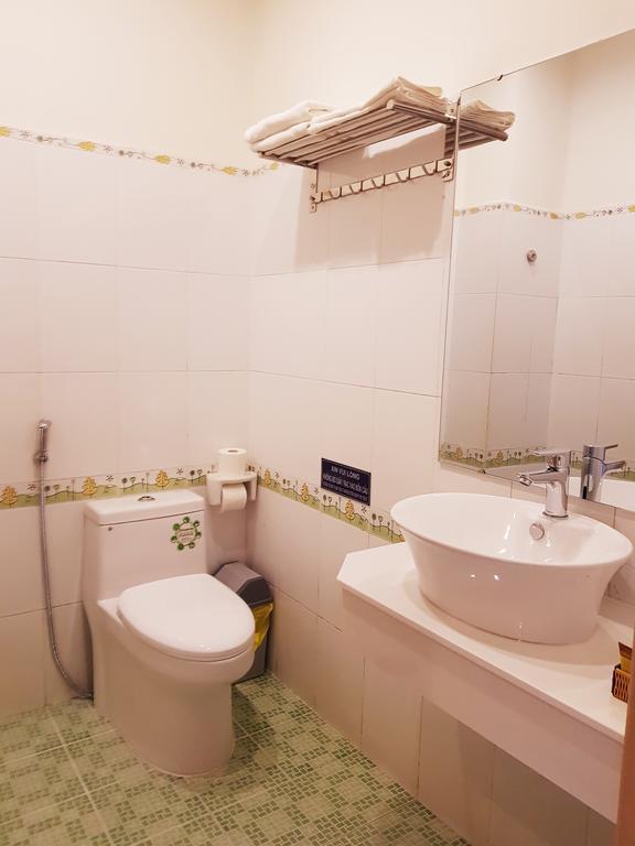 Little Nha Trang Hotel Exterior photo