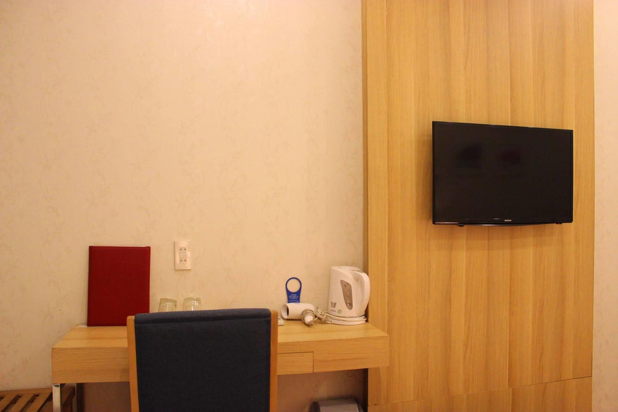 Little Nha Trang Hotel Exterior photo