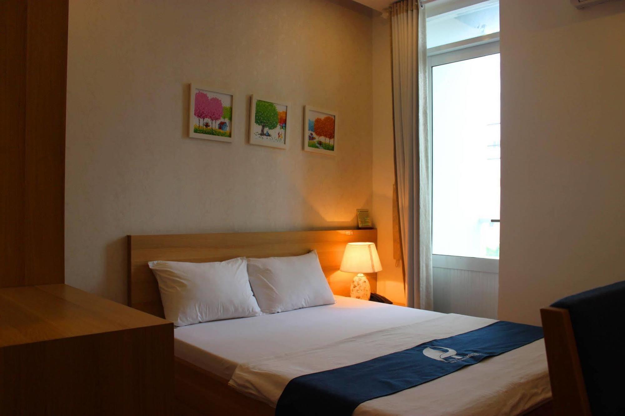 Little Nha Trang Hotel Exterior photo