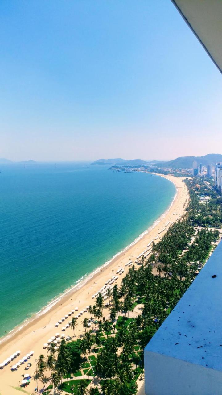 Little Nha Trang Hotel Exterior photo